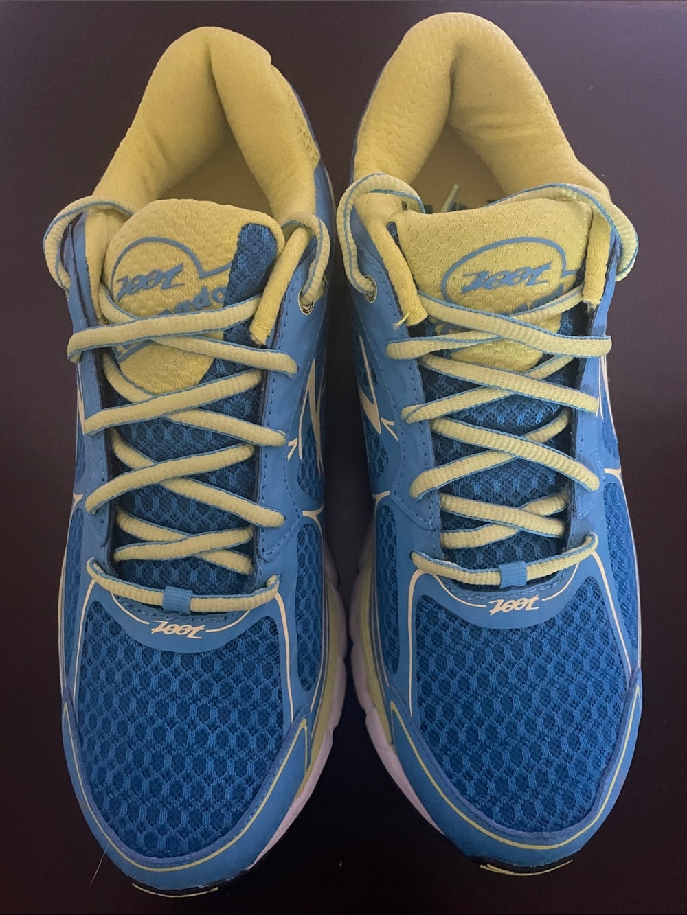 NEW Zoot Coronado Running Shoes Women’s Size 10